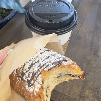 Momentum Coffee - Cafes Near Me - Chicago, Illinois