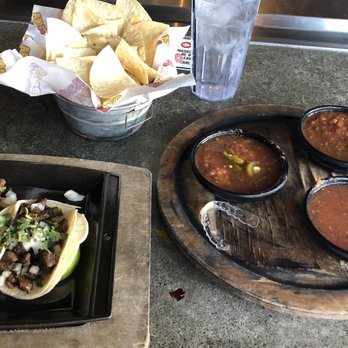 Nacho Daddy - Steak Tacos on Taco Tuesday - New American Near Me - Las Vegas, Nevada Nacho Daddy - Steak Tacos on Taco Tuesday - New American Near Me - Las Vegas, Nevada