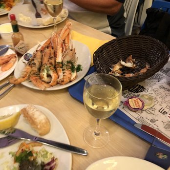 La Paradeta - Seafood Near Me - Barcelona, B