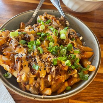 Miso Ramen Bar - Pork Belly Fries - Ramen Near Me - Cary, North Carolina Miso Ramen Bar - Pork Belly Fries - Ramen Near Me - Cary, North Carolina