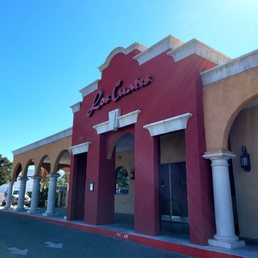 Exterior photo of Los Cuates - Albuquerque, New Mexico Exterior photo of Los Cuates - Albuquerque, New Mexico