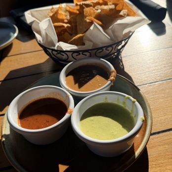 Taco Rosa - Mexican Near Me - Irvine, California