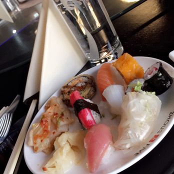Zhou's Five - Great sushi - Buffets Near Me - Berlin, BE
