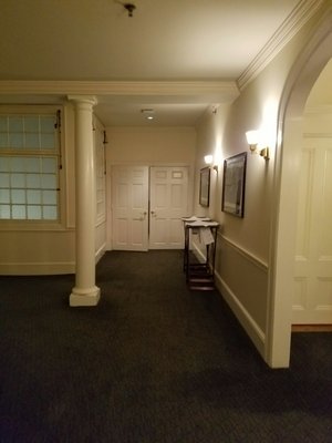 The Country Club by null