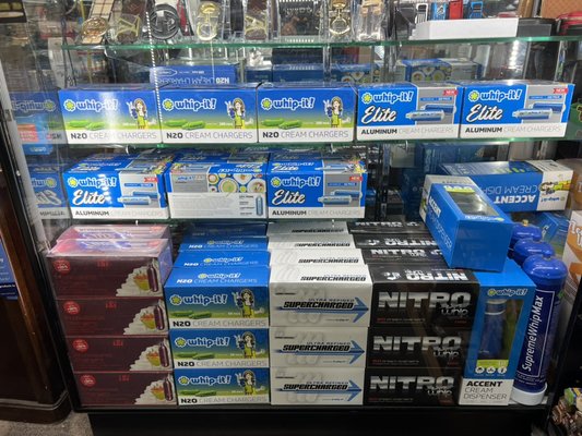 Berkeley Smoke and Vape by null