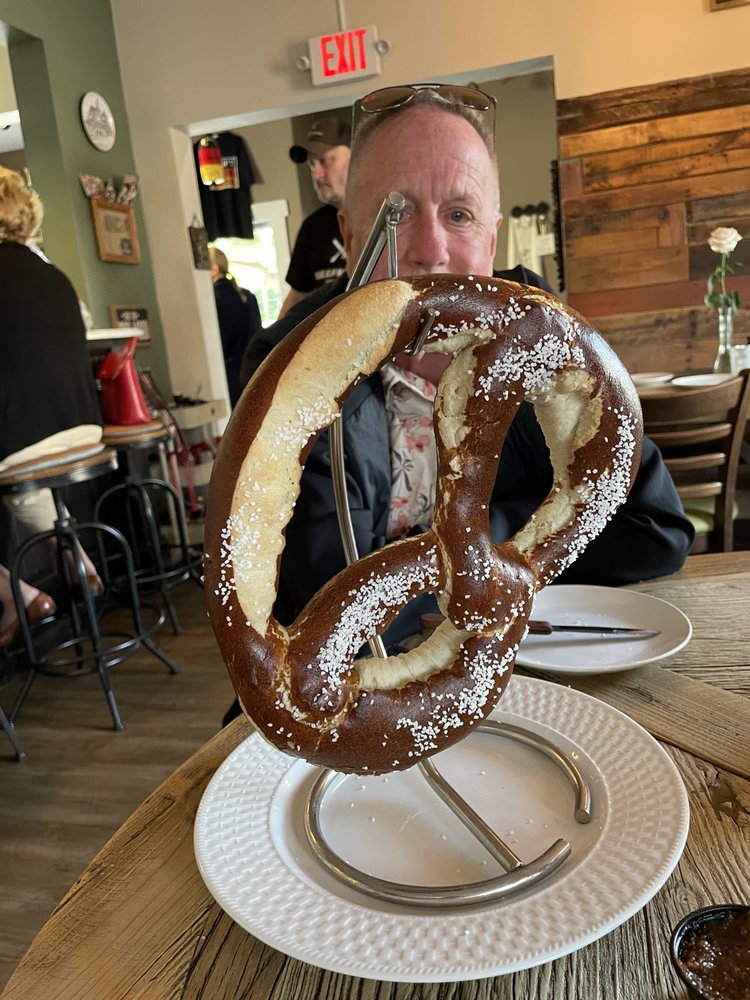 Siegfried's Restaurant Image