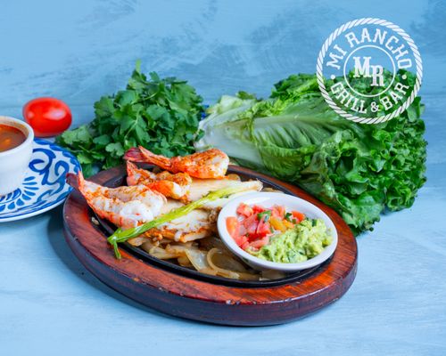 Mi Rancho Humble by null