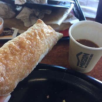 El Meson Sandwiches - Quesito con cafe - Sandwiches Near Me - Aguadilla, Puerto Rico El Meson Sandwiches - Quesito con cafe - Sandwiches Near Me - Aguadilla, Puerto Rico