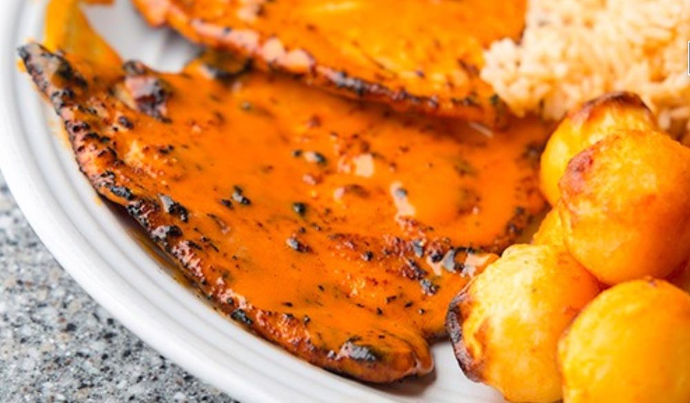 XPRESS BBQ Updated August 2024 13 Photos & 19 Reviews 40