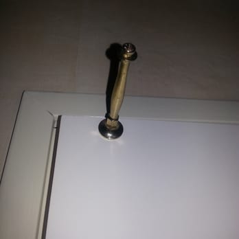 Courtyard by Marriott Vacaville - There wasn't even a rubber piece on the door stopper is there room was ghetto - Hotels Near Me - Vacaville, California
