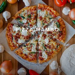 Pizza Mambo Restaurant and Bar