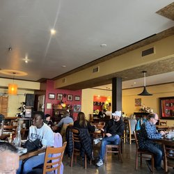 Old Town Red Rooster Cafe