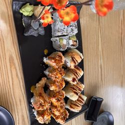 Tsunami Japanese Cuisine