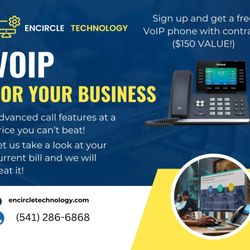 Encircle Technology