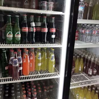 Las Marias - Bottled drinks available - Mexican Near Me - Monrovia, California