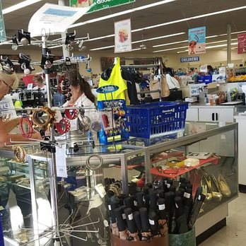 Goodwill - Thrift Stores Near Me - Ruskin, Florida