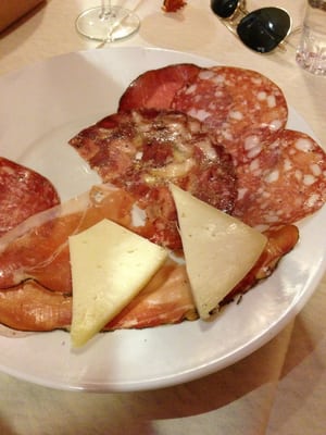 Osteria dei Cavalieri by null