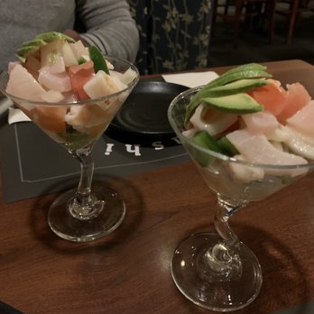 Sushi Tomo - Complimentary Ceviche - Japanese Near Me - Pittsburgh, Pennsylvania Sushi Tomo - Complimentary Ceviche - Japanese Near Me - Pittsburgh, Pennsylvania