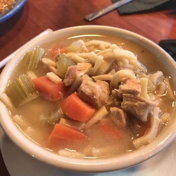 Sam's No 3 - Amazing chicken noodle soup! - Breakfast & Brunch Near Me - Denver, Colorado Sam's No 3 - Amazing chicken noodle soup! - Breakfast & Brunch Near Me - Denver, Colorado