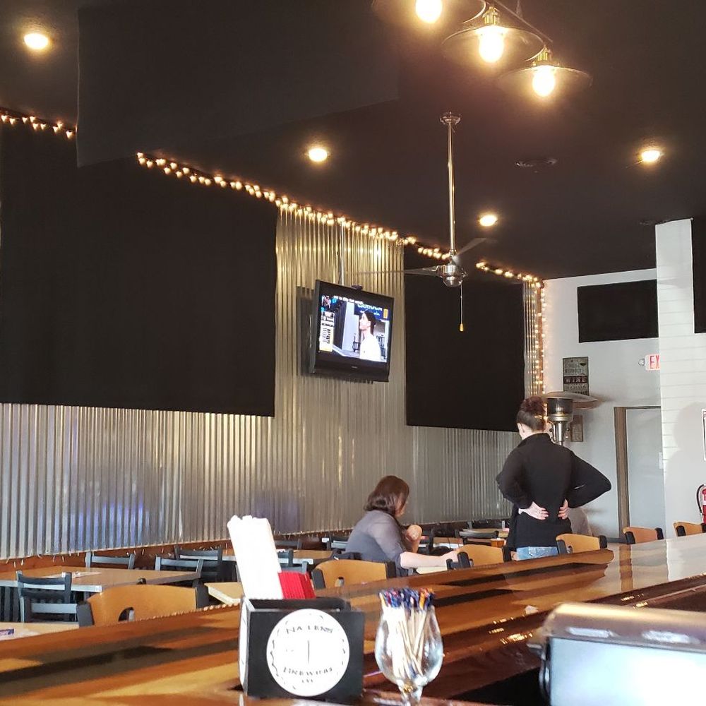 Nailers Brewing - Breweries Near Me - Whiteland, Indiana Nailers Brewing - Breweries Near Me - Whiteland, Indiana