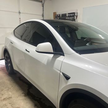 Tint Bros - Car Window Tinting Near Me - Edmond, Oklahoma Tint Bros - Car Window Tinting Near Me - Edmond, Oklahoma
