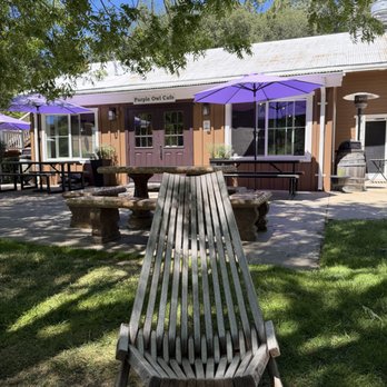 Purple Owl Cafe - Creperies Near Me - Julian, California Purple Owl Cafe - Creperies Near Me - Julian, California