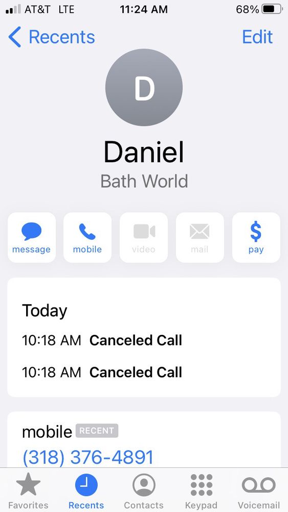 Slide of Energy Savers of America