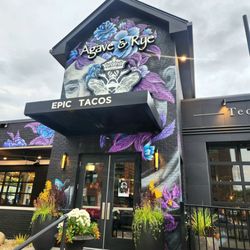 Agave and Rye - Hamilton