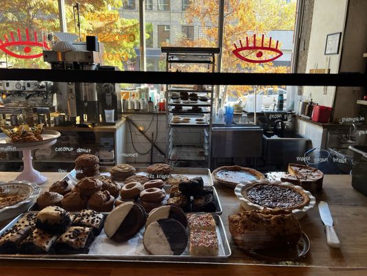 Le Petit Monstre by null