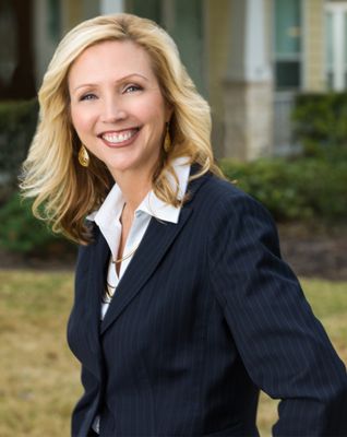 Jo Anne Johnson Real Estate Group