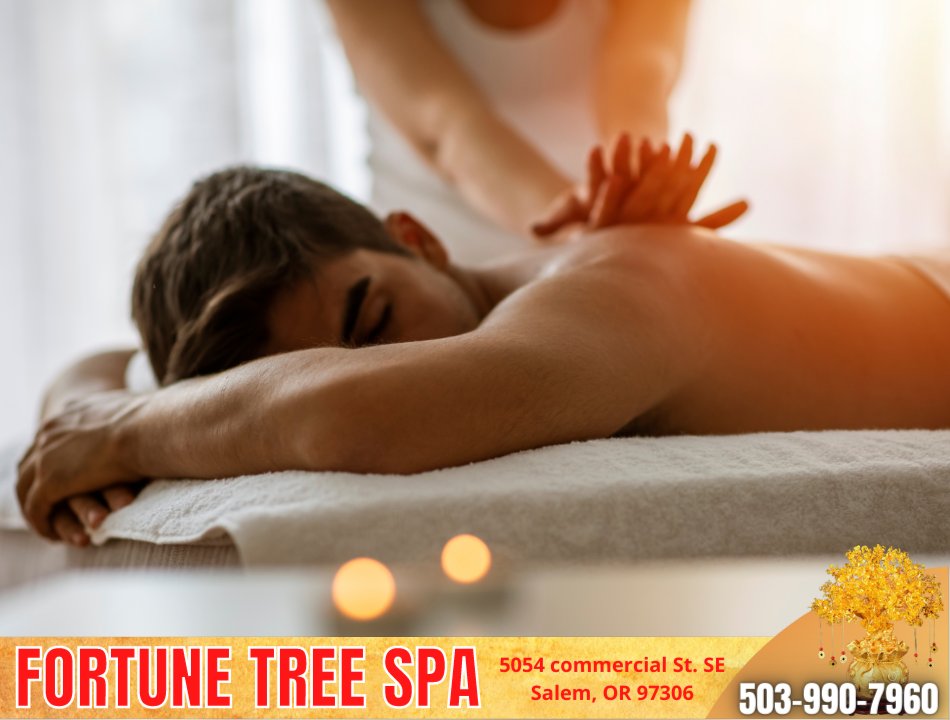 Fortune Tree Asian Spa