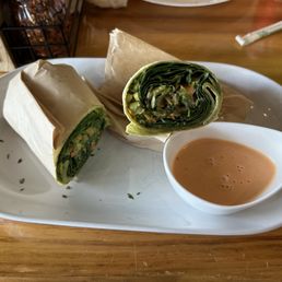 Wrap