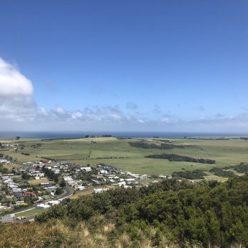 The Nut - Hiking Near Me - Stanley, TAS