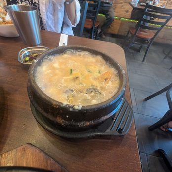 Shin’s Tofu - Tofu Pot - Korean Near Me - San Jose, California Shin’s Tofu - Tofu Pot - Korean Near Me - San Jose, California