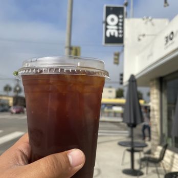 310 Coffee - 310 Coldbrew - Coffee & Tea Near Me - Los Angeles, California