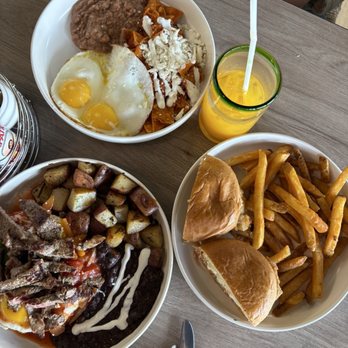 Casa Mia - Breakfast & Brunch Near Me - Mountain View, California Casa Mia - Breakfast & Brunch Near Me - Mountain View, California