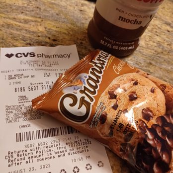 CVS - No coffee maker in mountain tower - Drugstores Near Me - Stateline, Nevada
