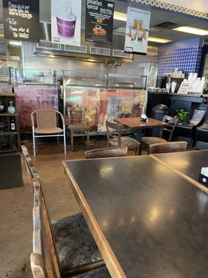 Zaguan Latin Café & Bakery by null