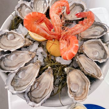 Huitrerie Régis - Seafood Near Me - Paris, 75 Huitrerie Régis - Seafood Near Me - Paris, 75