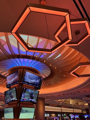 Seminole Hard Rock Hotel & Casino Tampa by null