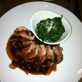 Local Bistro - Pork Tenderloin... Amazing! - Italian Near Me - Scottsdale, Arizona Local Bistro - Pork Tenderloin... Amazing! - Italian Near Me - Scottsdale, Arizona