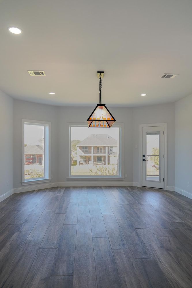 Slide of Bang it Services