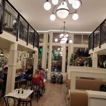 Goodfolks - Comfort Food Near Me - Georgetown, Texas