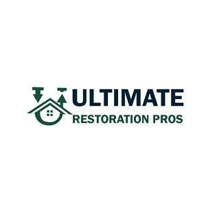 Ultimate Restoration Pros Logo
