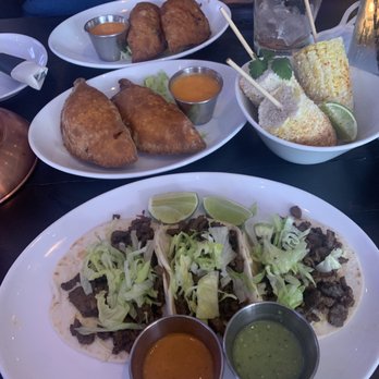Sueno - Beef Empanada, Chicken Empanada, Steak Taco - Cocktail Bars Near Me - Philadelphia, Pennsylvania