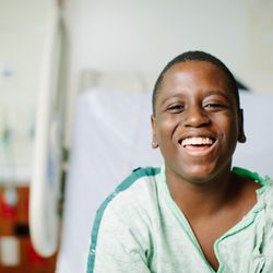 Lurie Children's Outpatient Center in Grayslake