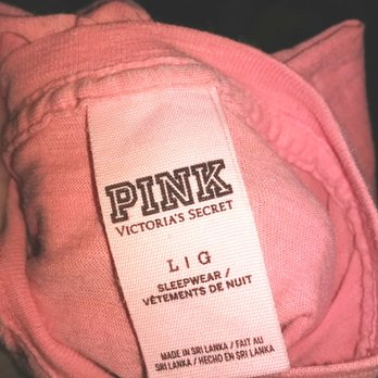 PINK - PINK is a label from Victoria's Secret, but SEPARATE stores in KoP mall - Lingerie Near Me - King of Prussia, Pennsylvania PINK - PINK is a label from Victoria's Secret, but SEPARATE stores in KoP mall - Lingerie Near Me - King of Prussia, Pennsylvania