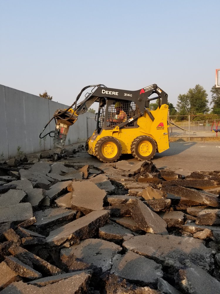 Snohomish Conservation District - social services organization in Lake Stevens, WA