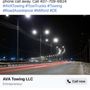 AV A Towing