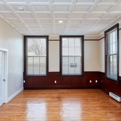 Impeccable Painting - Blanchard School Uxbridge
